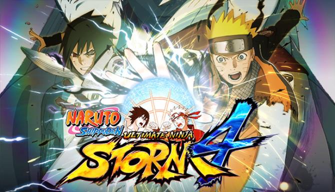 Naruto Ultimate Ninja Storm 1 Tasikgame